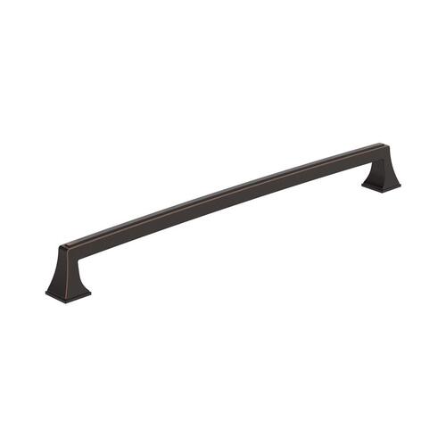 Mulholland Cabinet Pull Oil-Rubbed Bronze