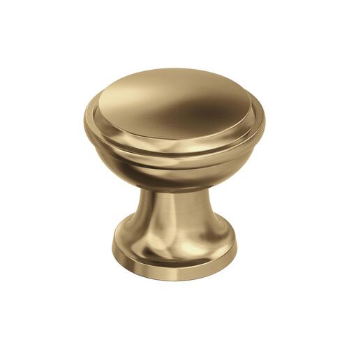 Westerly Cabinet Knob Champagne Bronze