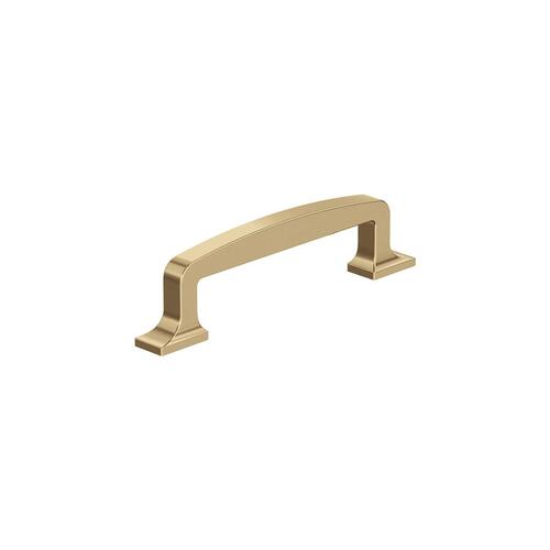 Westerly Cabinet Pull Champagne Bronze