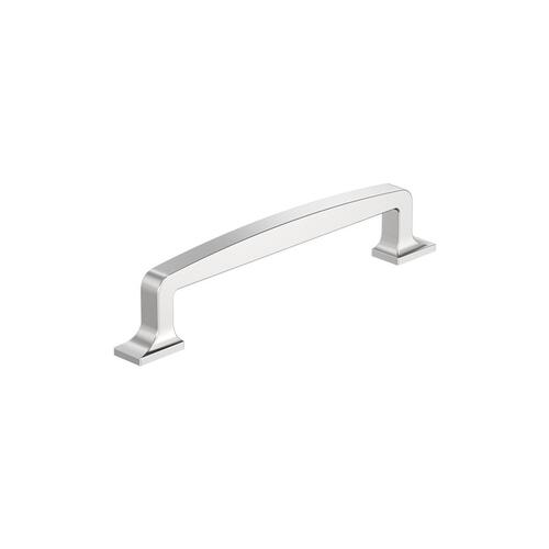 Westerly Cabinet Pull Polished Chrome