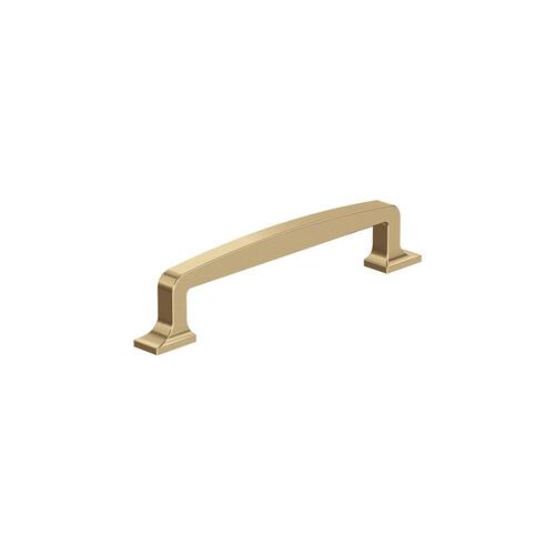 Westerly Cabinet Pull Champagne Bronze