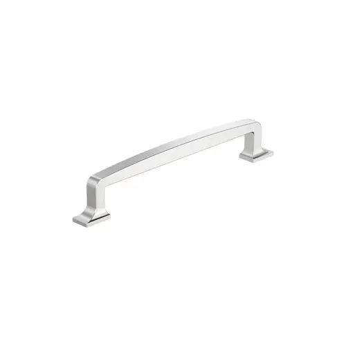 Westerly Cabinet Pull Polished Chrome