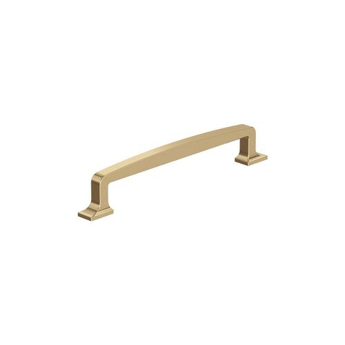 Westerly Cabinet Pull Champagne Bronze