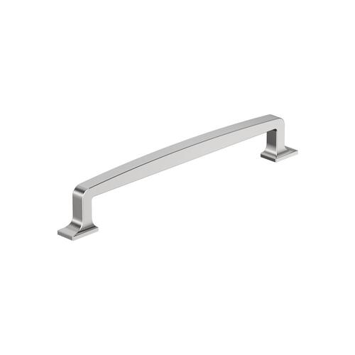 Westerly Cabinet Pull Polished Chrome