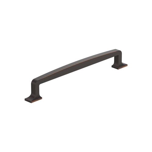 Westerly Cabinet Pull Oil-Rubbed Bronze