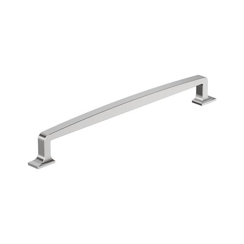 Westerly Cabinet Pull Polished Chrome