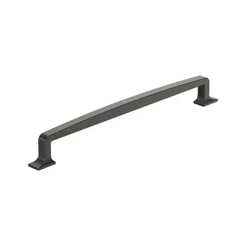 Westerly Cabinet Pull Black Bronze