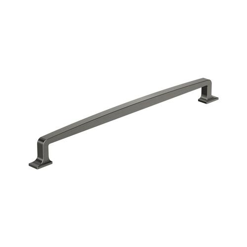 Westerly Cabinet Pull Graphite