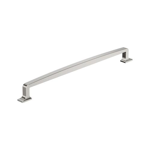 Westerly Cabinet Pull Polished Nickel