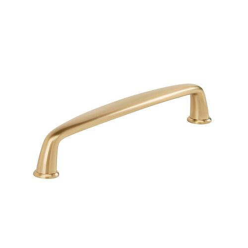 Kane Cabinet Pull Champagne Bronze