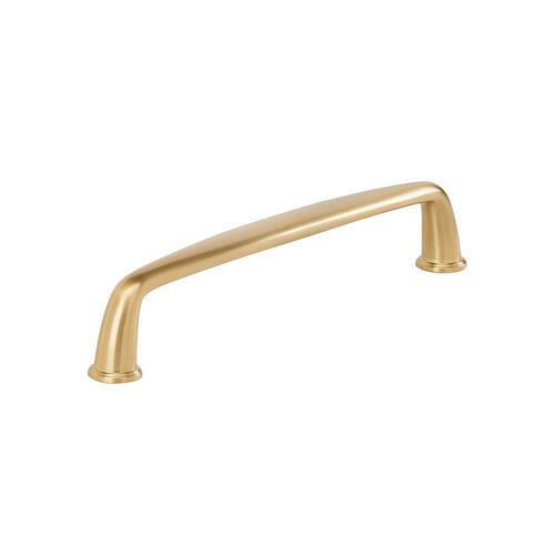 Kane Appliance Pull Champagne Bronze