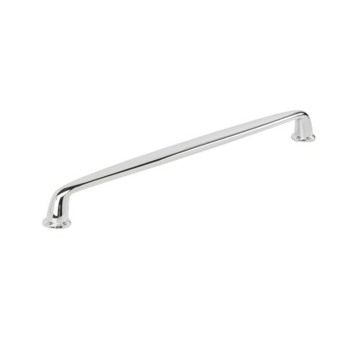 Kane Appliance Pull Polished Chrome