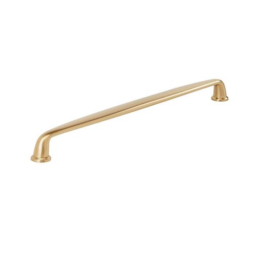 Kane Appliance Pull Champagne Bronze