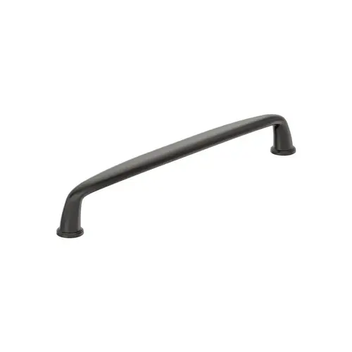 Kane Cabinet Pull Black Bronze