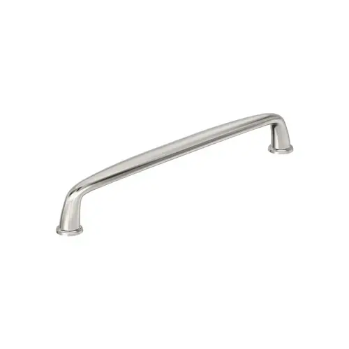 Kane Cabinet Pull Satin Nickel