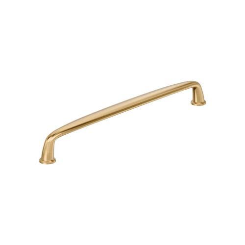 Kane Cabinet Pull Champagne Bronze