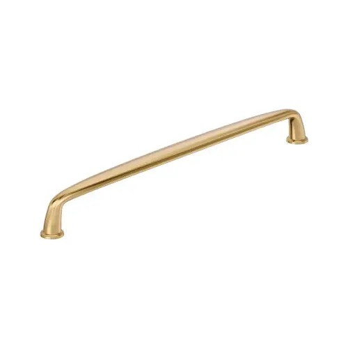 Kane Cabinet Pull Champagne Bronze