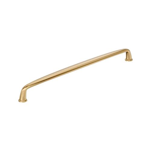 Kane Cabinet Pull Champagne Bronze