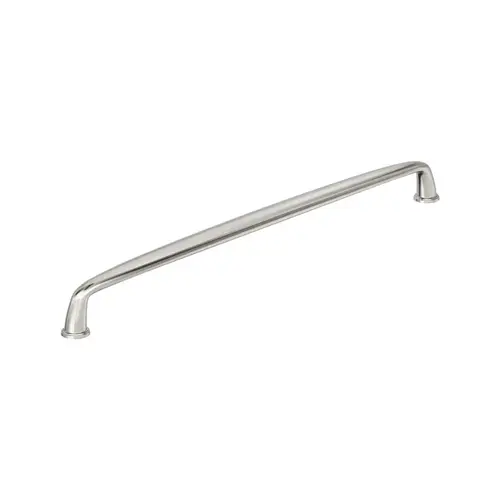 Kane Cabinet Pull Satin Nickel
