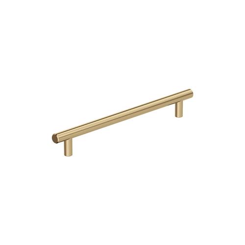 Bar Pulls Appliance Pull Champagne Bronze