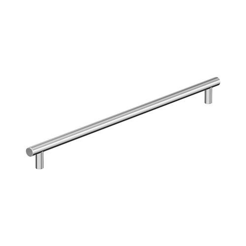 Bar Pulls Appliance Pull Polished Chrome