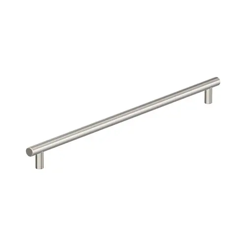 Bar Pulls Appliance Pull Sterling Nickel