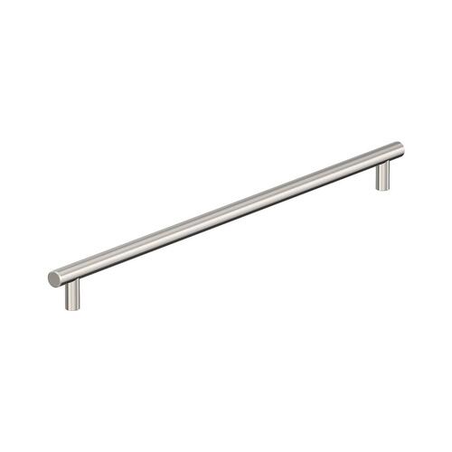 Bar Pulls Appliance Pull Polished Nickel