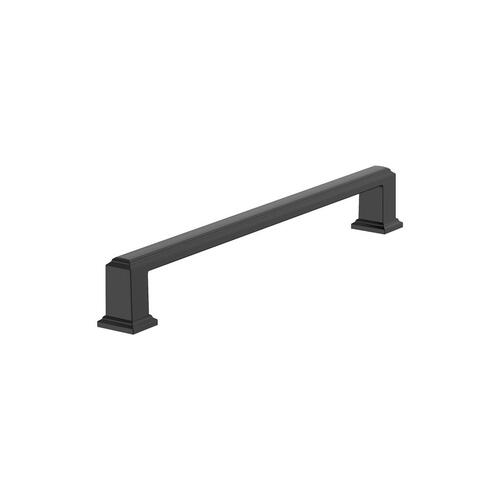 Appoint Appliance Pull Matte Black