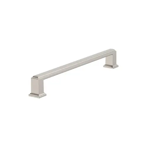 Appoint Appliance Pull Satin Nickel