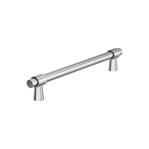 Destine Appliance Pull Polished Chrome