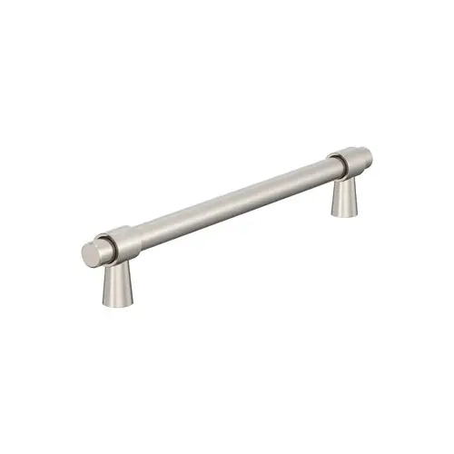 Destine Appliance Pull Satin Nickel