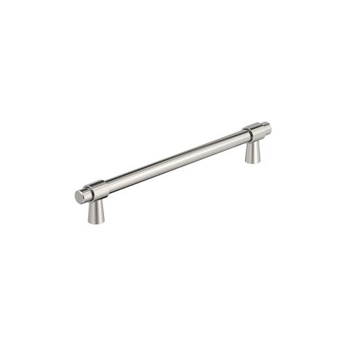 Destine Appliance Pull Polished Nickel