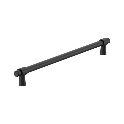 Destine Appliance Pull Matte Black