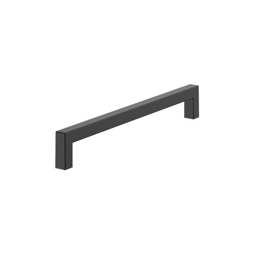 Monument Appliance Pull Matte Black