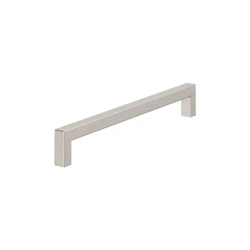 Monument Appliance Pull Satin Nickel