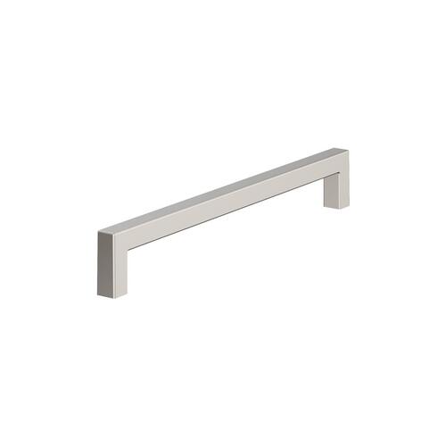 Monument Appliance Pull Polished Nickel