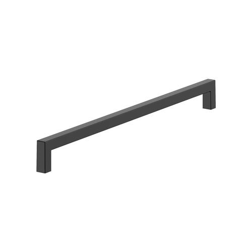 Monument Appliance Pull Matte Black