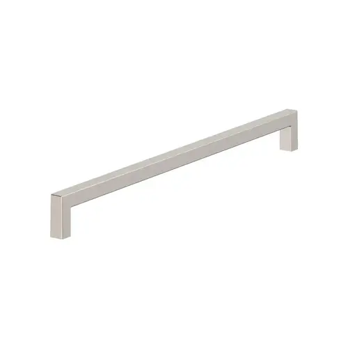 Monument Appliance Pull Satin Nickel