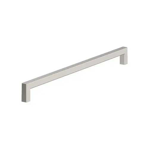 Monument Appliance Pull Polished Nickel