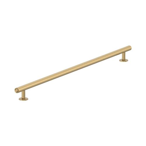 Radius Appliance Pull Champagne Bronze