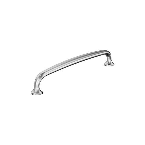 Renown Appliance Pull Polished Chrome