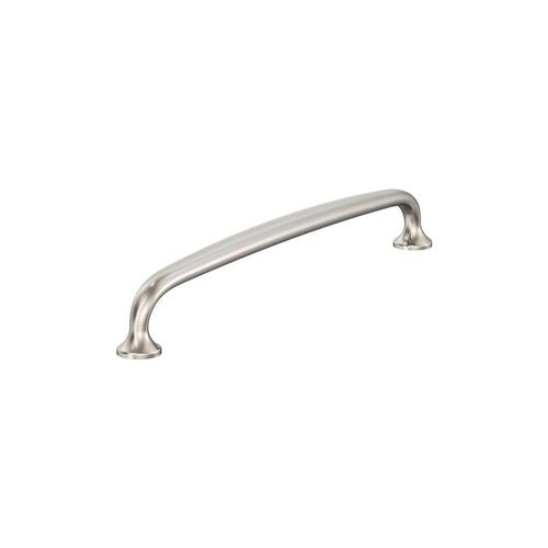 Renown Appliance Pull Satin Nickel