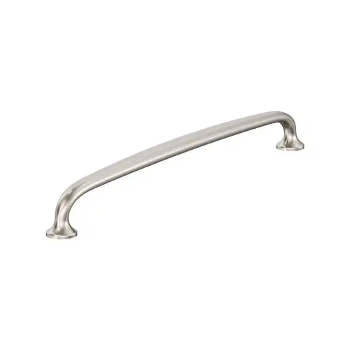 Renown Appliance Pull Satin Nickel