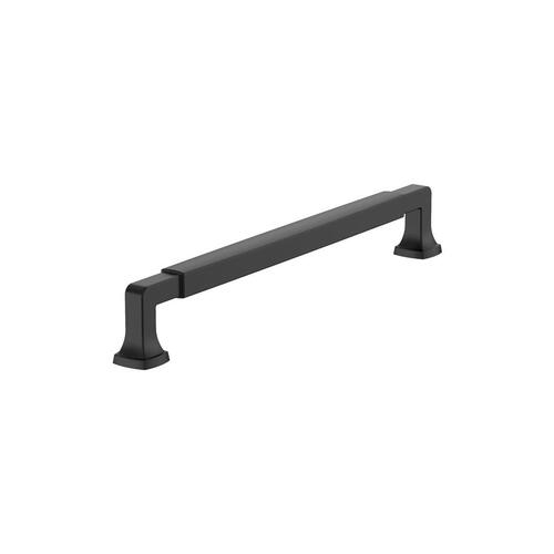 Stature Appliance Pull Matte Black