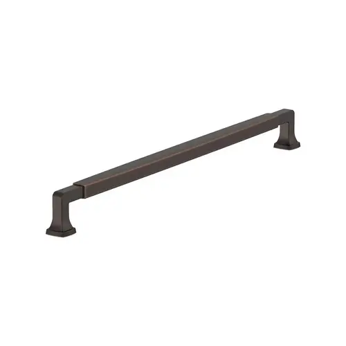 Stature Appliance Pull Oil-Rubbed Bronze