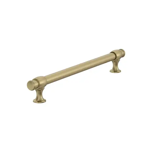 Winsome Appliance Pull Golden Champagne