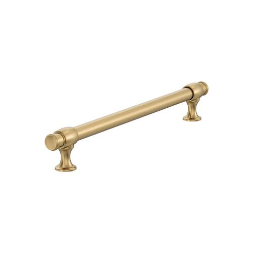 Winsome Appliance Pull Champagne Bronze