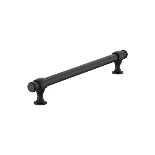 Winsome Appliance Pull Matte Black