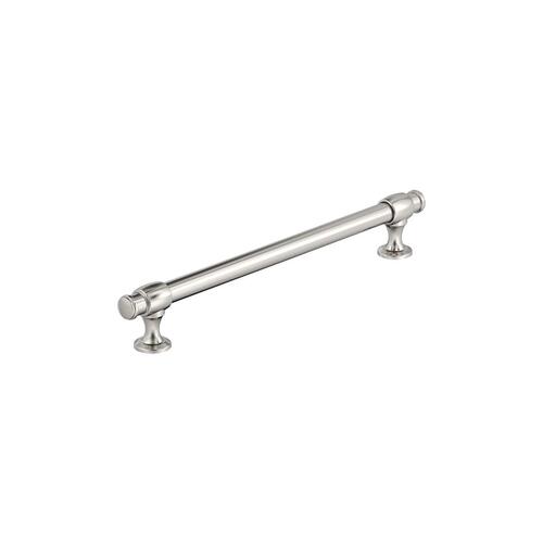 Winsome Appliance Pull Polished Nickel