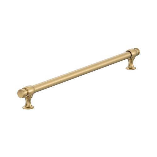 Winsome Appliance Pull Champagne Bronze